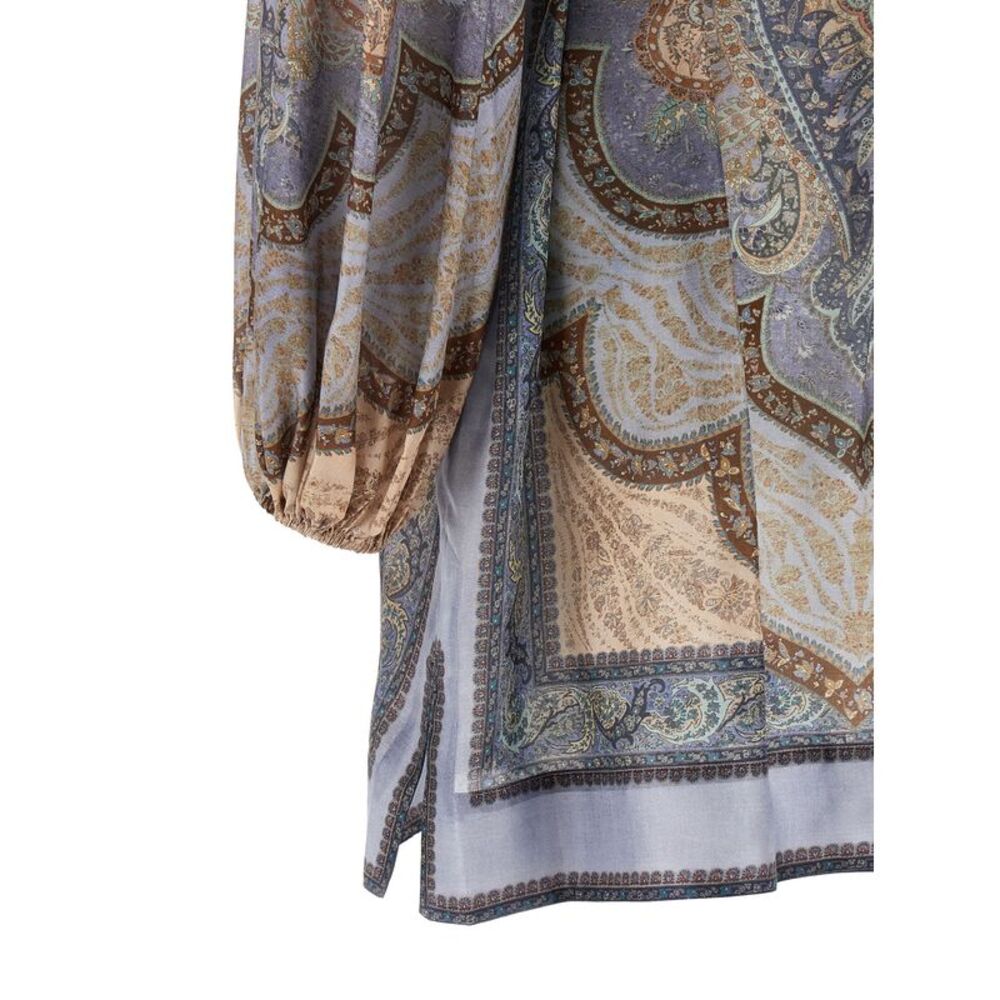 Zimmermann Women 'Wanderlust' Dress - Picture 4 of 4
